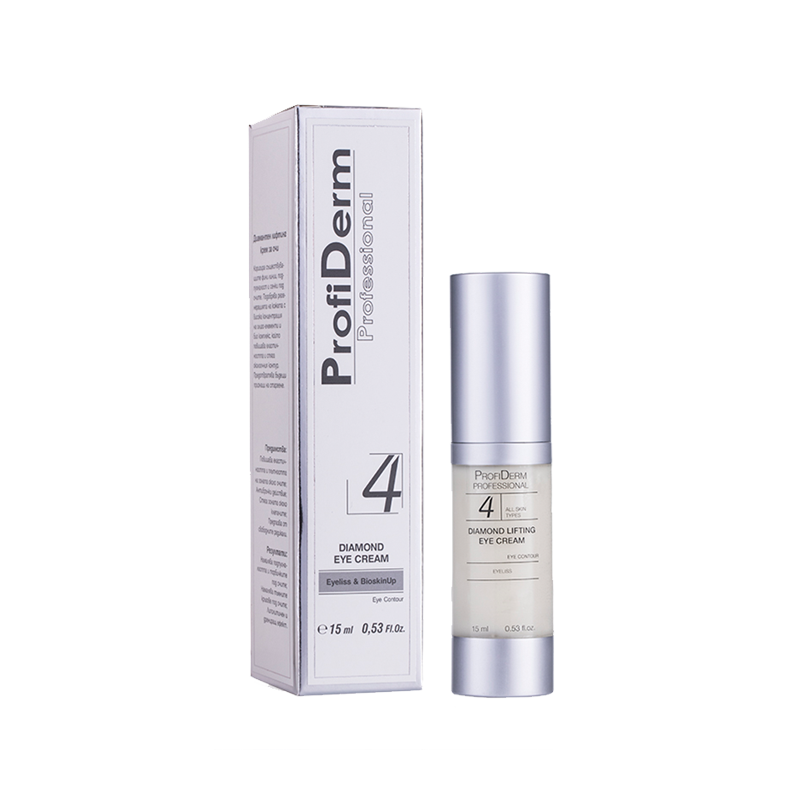 Diamond Lifting Eye Cream 7in1